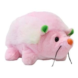 Ruffles Hedgehog II Original Beanie Babies