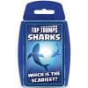 Sharks Top Trumps Sharks Top Trumps