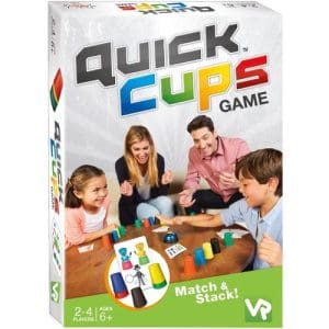 Speed Cups