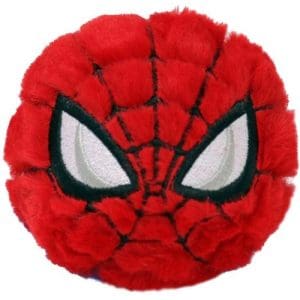 Spiderman Marvel Bouncer