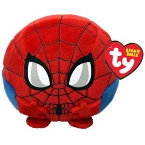 Spiderman Puffie Marvel