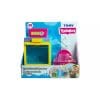 Spin & Splash Dishwasher