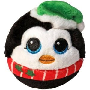Spruce Penguin Bouncer