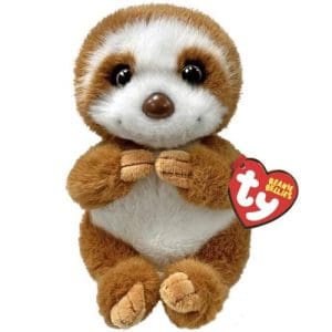 Stella Sloth Beanie Bellies Reg