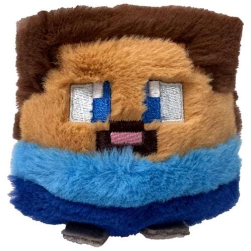 Steve Minecraft Bouncer Steve Minecraft Bouncer