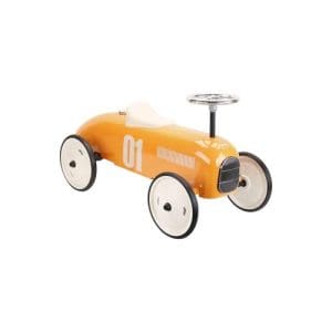 Vilac - Orange Metal Car