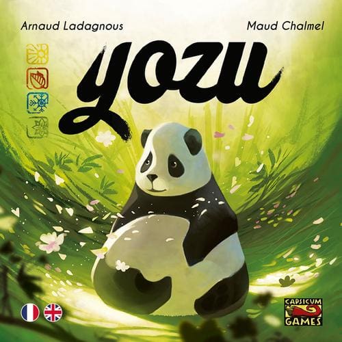 Yozu Yozu