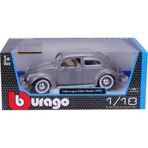 1:18 VW Volkswagen Kafer Beetle (1955)