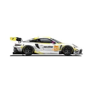 1:24 Manthey Purerxcing Porsche 911 GT3 R #92