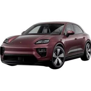 1:24 Porsche Macan 4 Electric