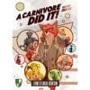 A Carnivore Did It!