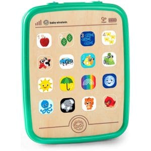 *A Grade* Baby Einstein Magic Touch Curiosity Tablet