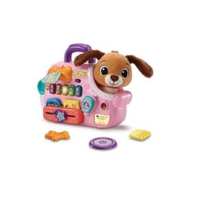 *A Grade* Cutie Puppy Carrier