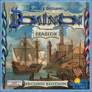 *A Grade* Dominion: Seaside