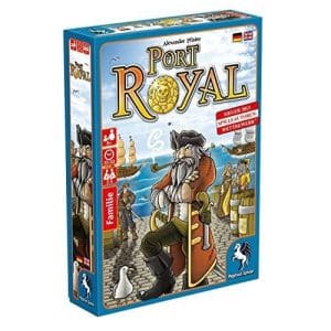 *A Grade* Port Royal