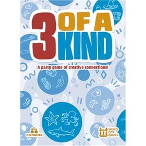 *B Grade* 3 of a Kind