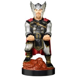 *B Grade* Cable Guy Marvel Thor Device Holder