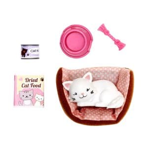 *B Grade* Pandora the Persian Cat
