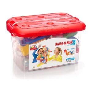 *B Grade* SmartMax Build & Roll