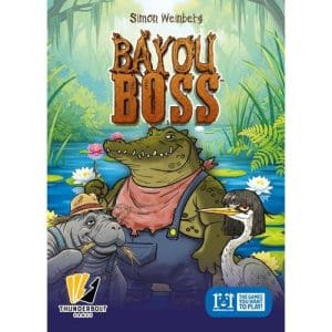 Bayou Boss