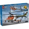 Lego-City-Exploration-60503-Coast-Guard-Helicopter-1