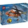 Lego City Exploration 60503 Coast Guard Helicopter