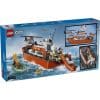 Lego-City-Exploration-60504-Coast-Guard-Rescue-Boat-Helicopter-1