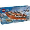 Lego City Exploration 60504 Coast Guard Rescue Boat & Helicopter