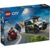 Lego City Police 60479 Police Prisoner Transport Van