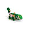 Lego-Creator-31377-Turtle-with-a-Water-Lily-Flower-3