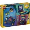 Lego-Creator-31380-Retro-Gaming-Console-1