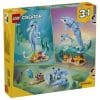 Lego-Creator-31385-Sea-Animals-Beautiful-Dolphins-1