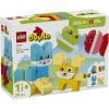 Lego DUPLO My First 10477 3 in 1 Creative Cute Pets