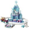 Lego-Disney-Princess-43281-Elsas-Ice-Castle-Snow-Ride-Adventure-2