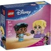 Lego Disney Princess 43303 Mini Jasmine & Rapunzel