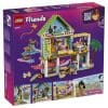 Lego-Friends-42699-Beach-House-with-Seals-1