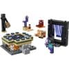Lego-Minecraft-21584-Nether-End-Portal-Journey-2