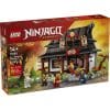 Lego Ninjago 71858 Four Weapons Blacksmith 15th Anniversary
