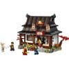 Lego-Ninjago-71858-Four-Weapons-Blacksmith-15th-Anniversary-2