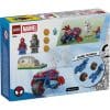 Lego-Spidey-11206-Spidey-on-his-Motorcycle-vs.-Rhino-1