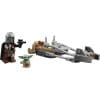 Lego-Star-Wars-75436-The-Mandalorian-Grogus-Speeder-Bike-2