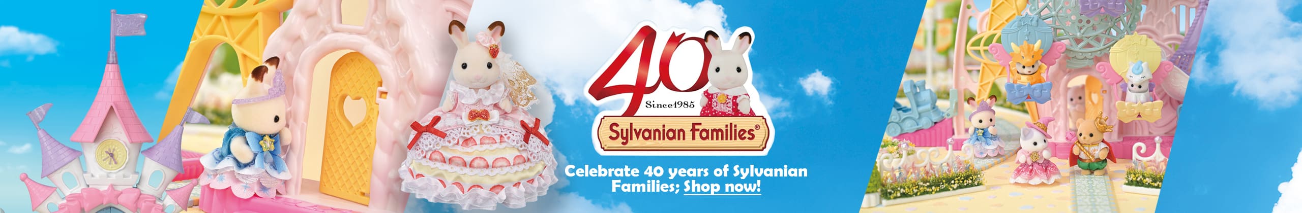 sylvanian-families