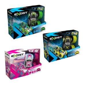 360 Cross Iii - Assorted One Supplied