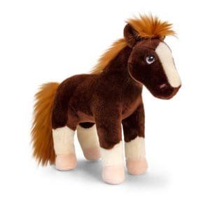 *A Grade* 26cm Keeleco Horse