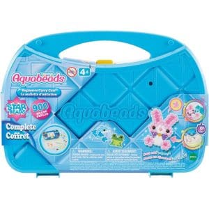 Aquabeads Barbie Craft Carry Case