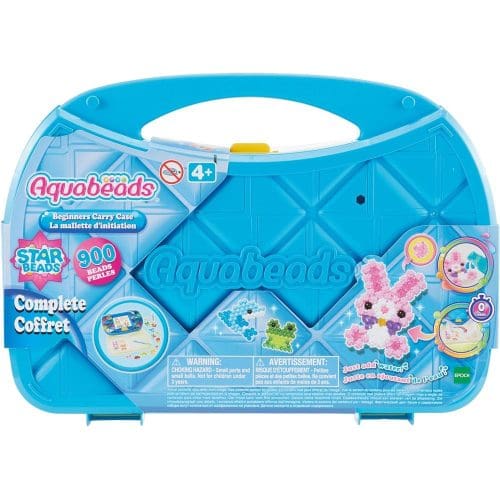 Aquabeads Barbie Craft Carry Case