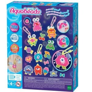 Aquabeads Crazy Monster Craft Kit