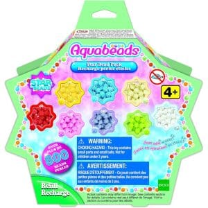Aquabeads Neon Bead Pack