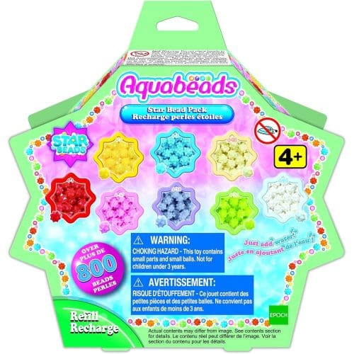 Aquabeads Neon Bead Pack