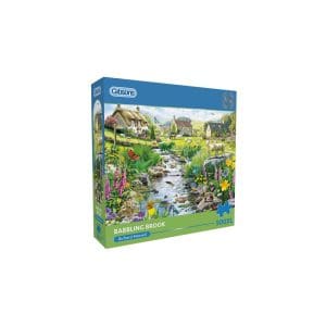 Babbling Brook 500XL Piece Puzzle